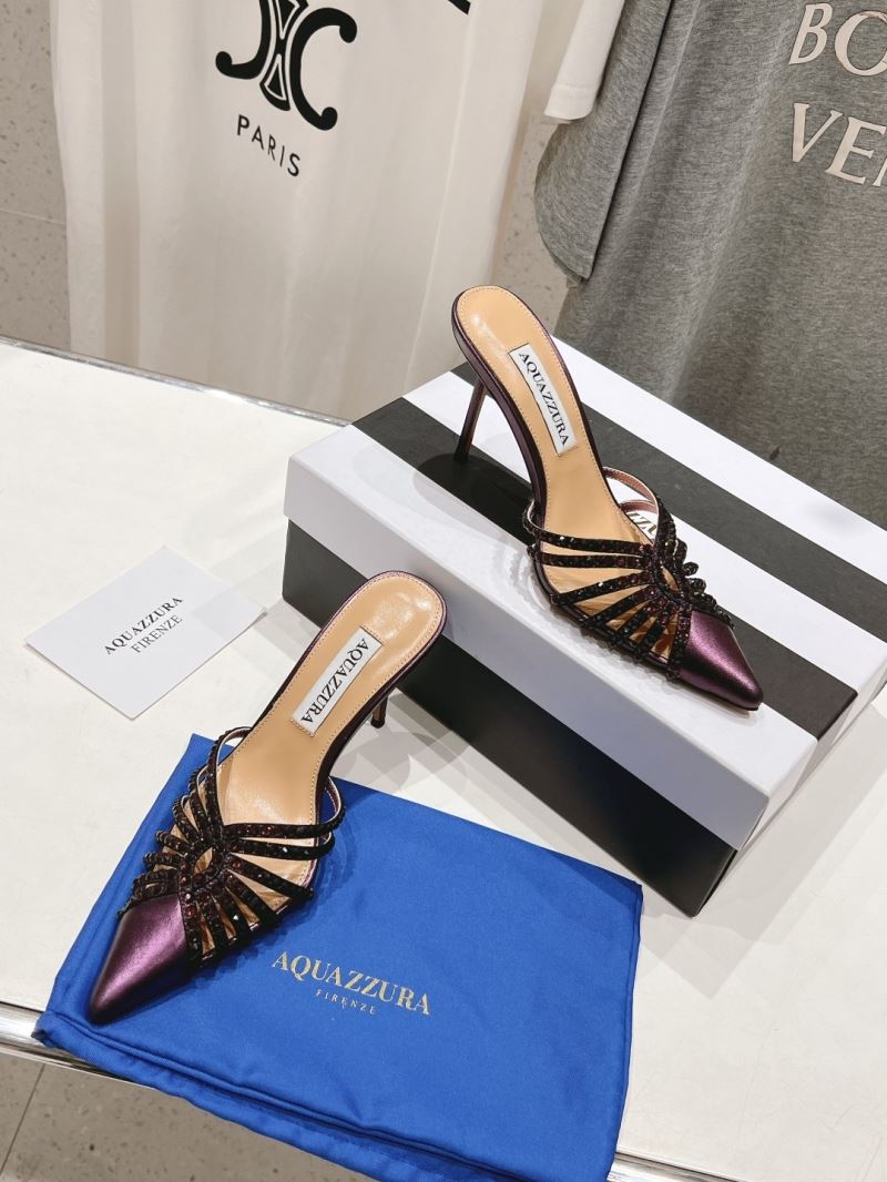 Aquazzura Sandals